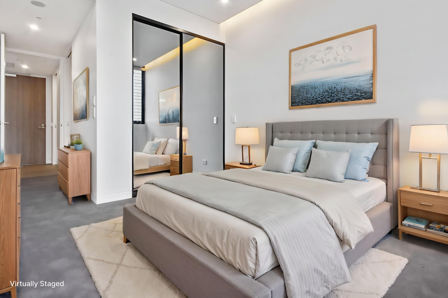 701/16A Llandaff Street Bondi Junction 701/16A Llandaff Street Bondi Junction