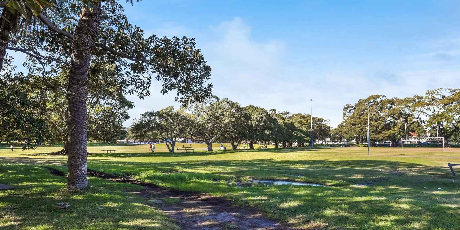 A302/575 Old South Head Road Rose Bay A302/575 Old South Head Road Rose Bay