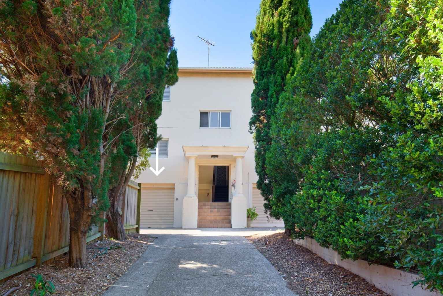 3/5A Denham Street Bondi