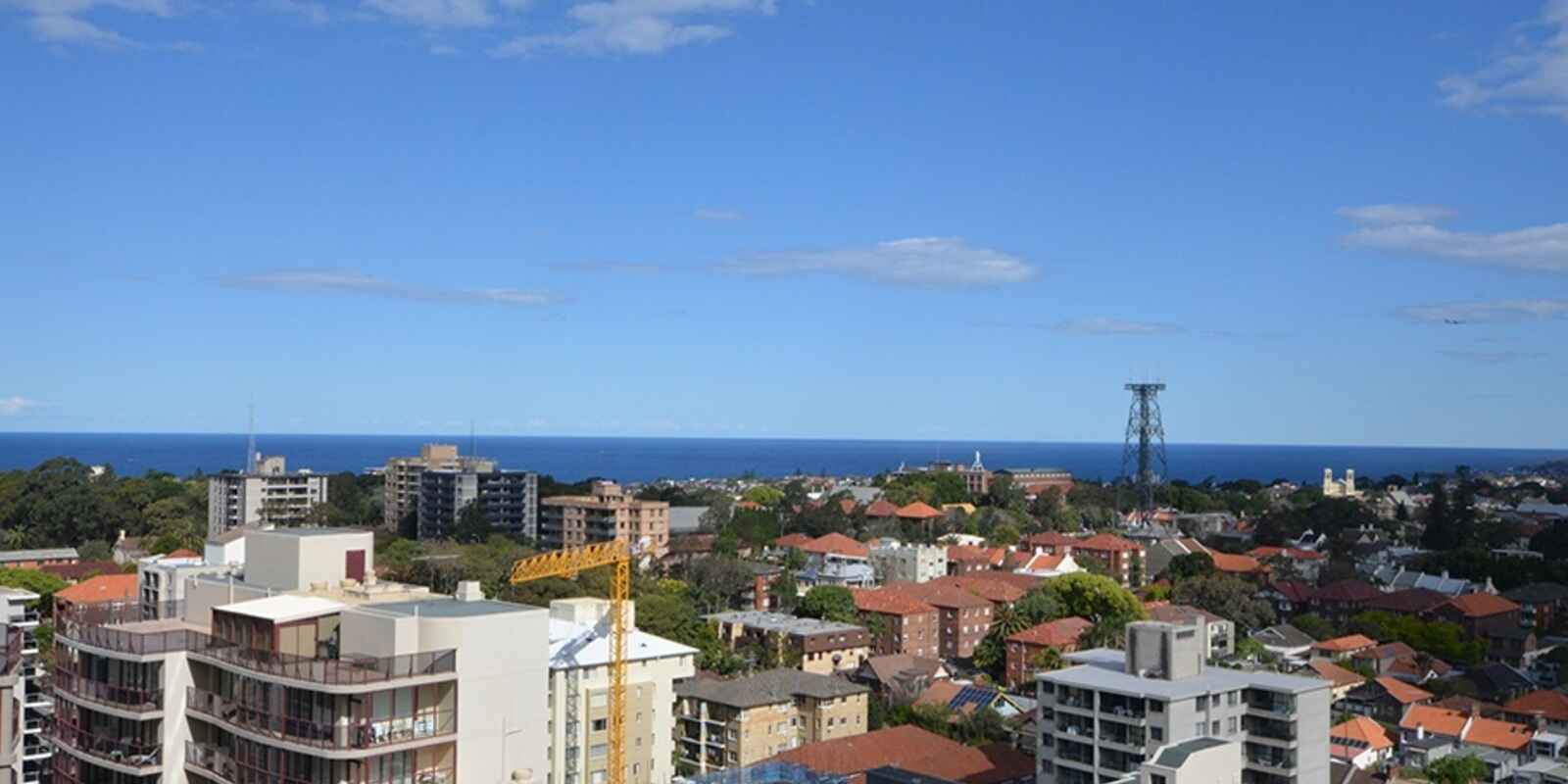 1805/241-245 Oxford Street Bondi Junction 1805/241-245 Oxford Street Bondi Junction