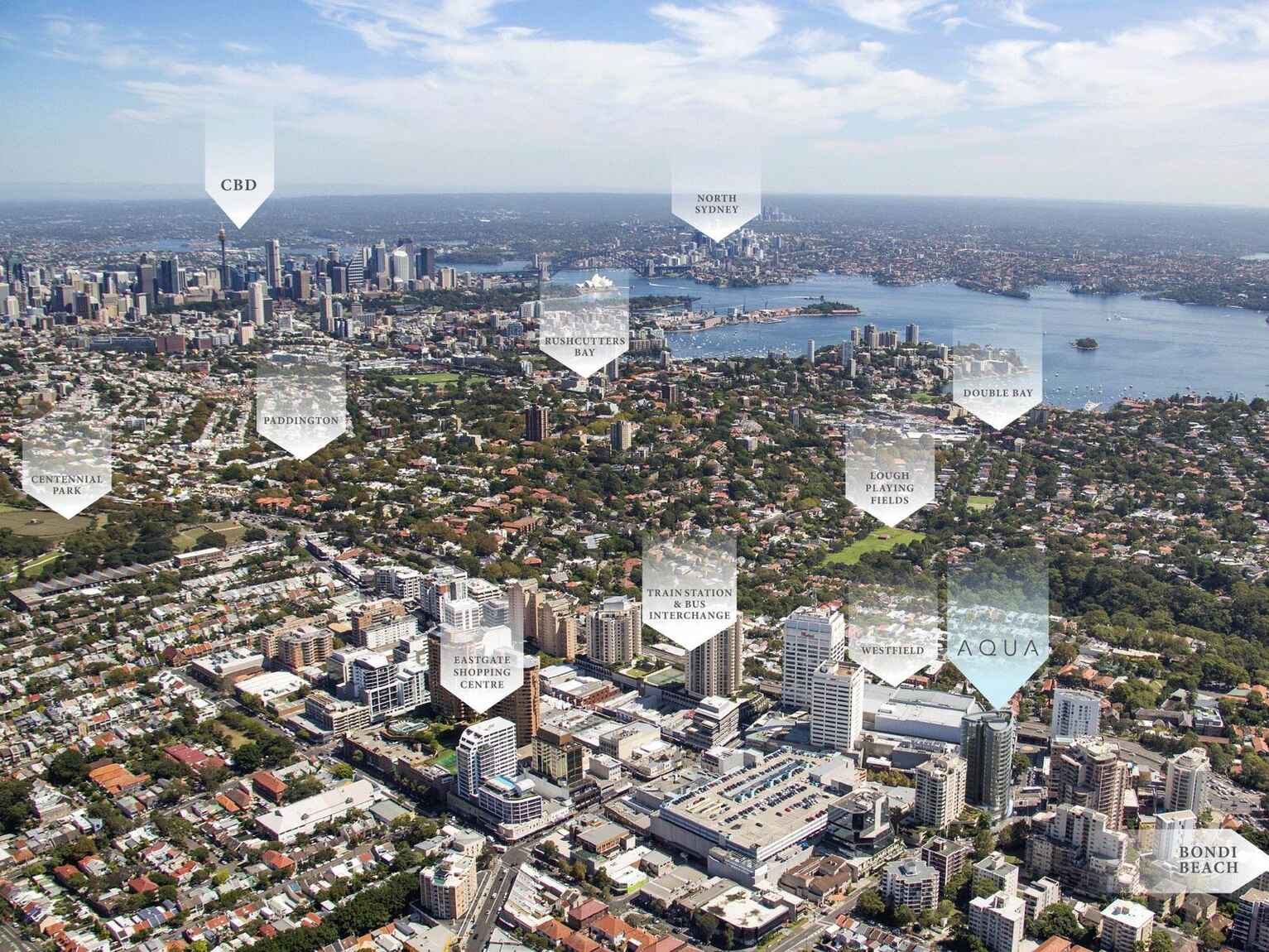 1805/241-245 Oxford Street Bondi Junction 1805/241-245 Oxford Street Bondi Junction