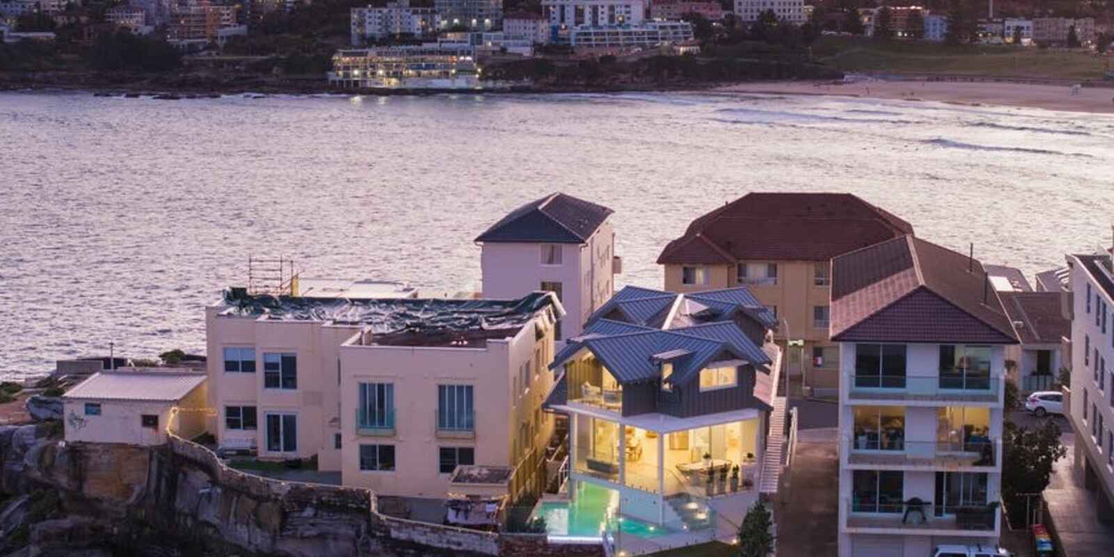 156 Brighton Boulevard North Bondi