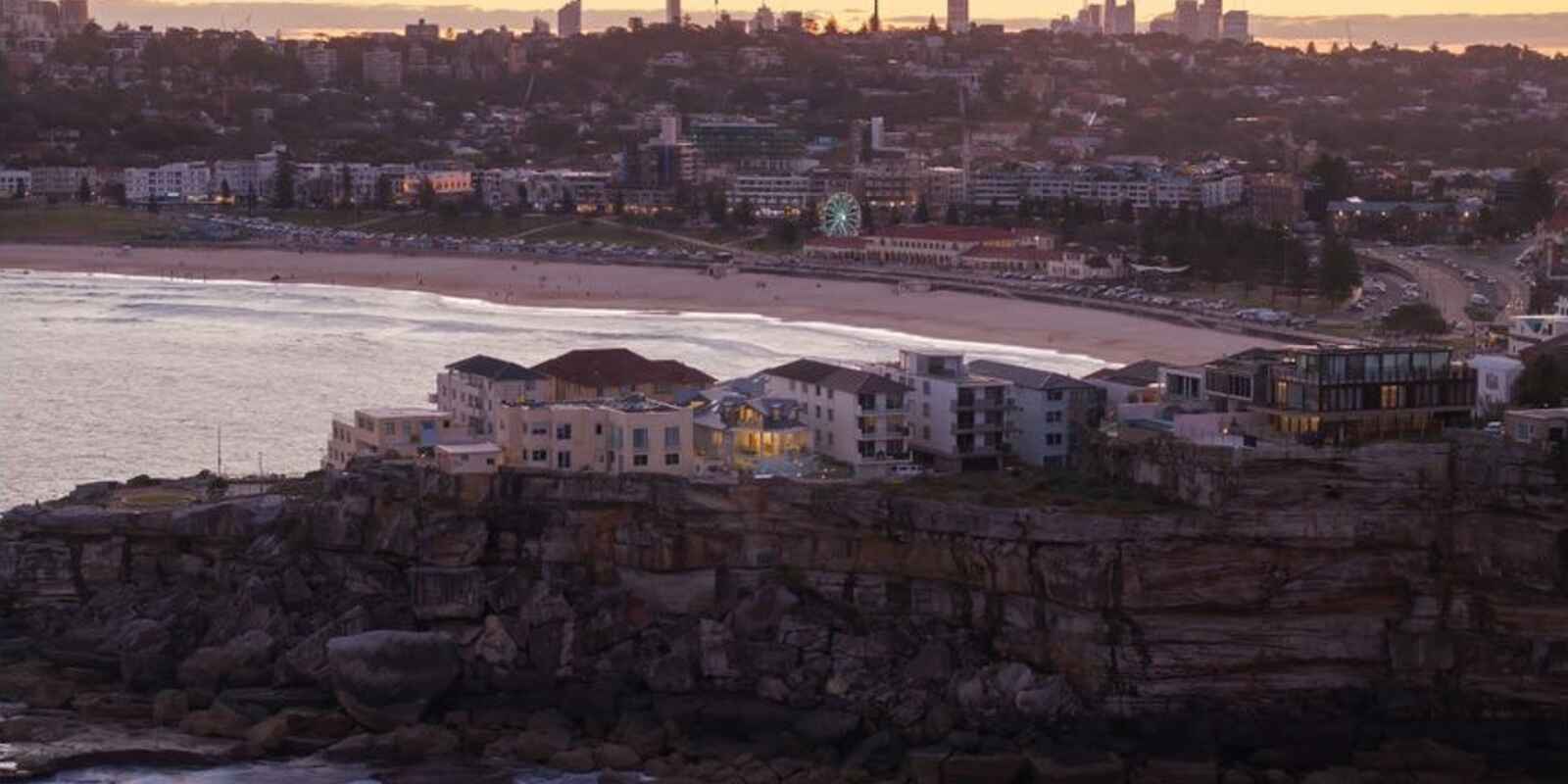 156 Brighton Boulevard North Bondi