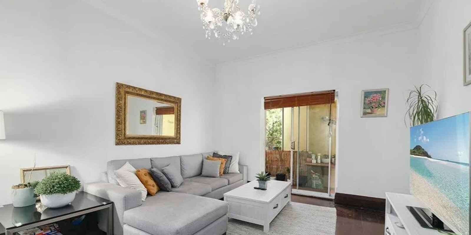 3/24 New Street Bondi