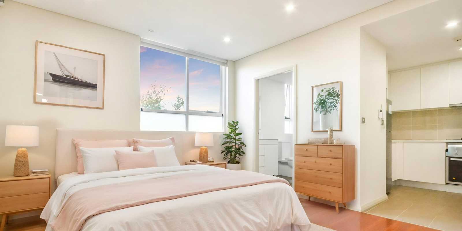 9/439 Anzac Parade Kingsford