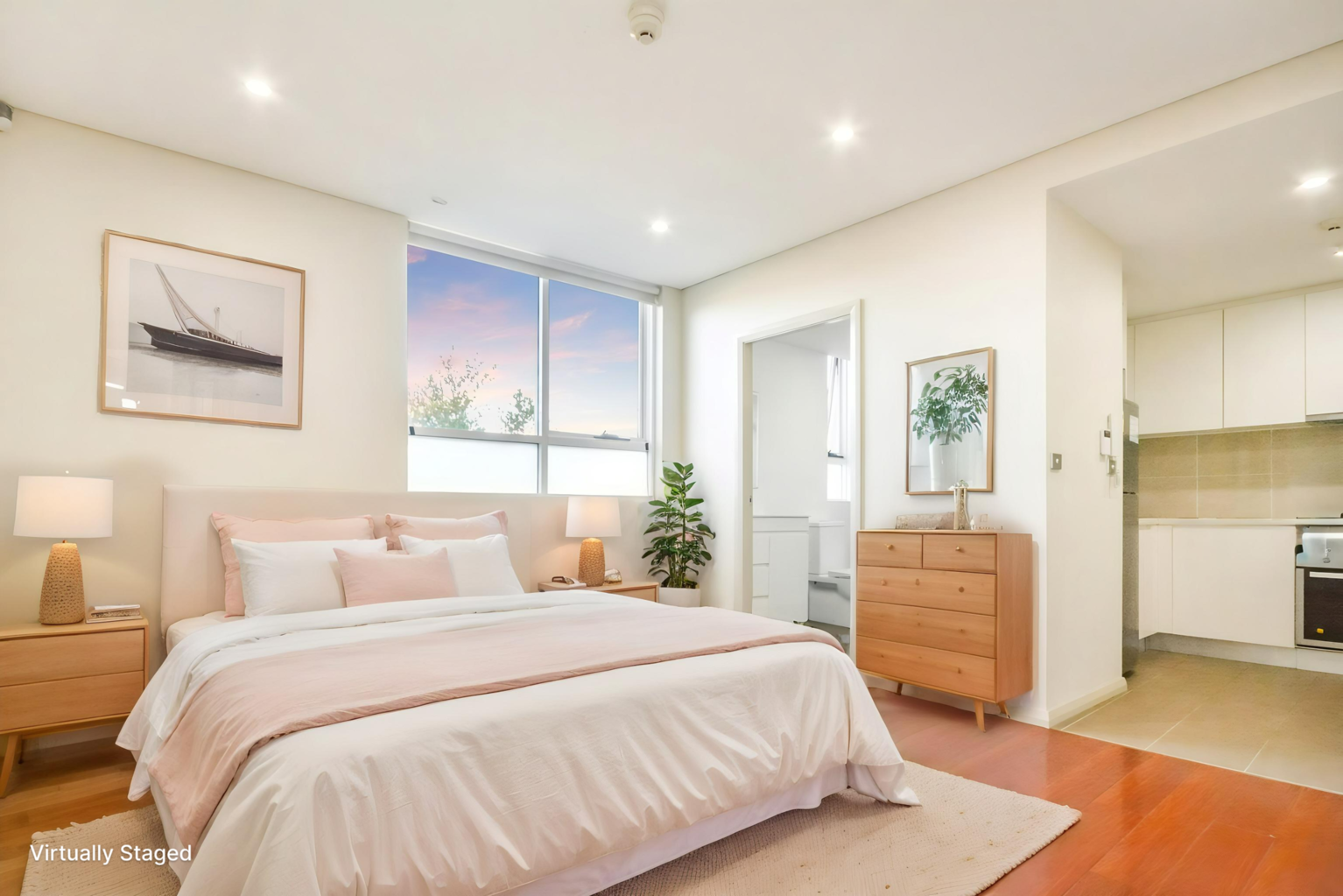 9/439 Anzac Parade Kingsford