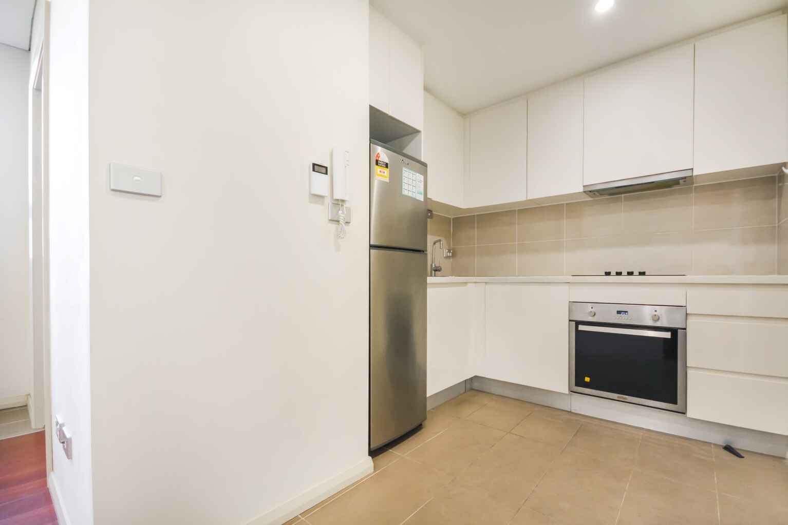 9/439 Anzac Parade Kingsford