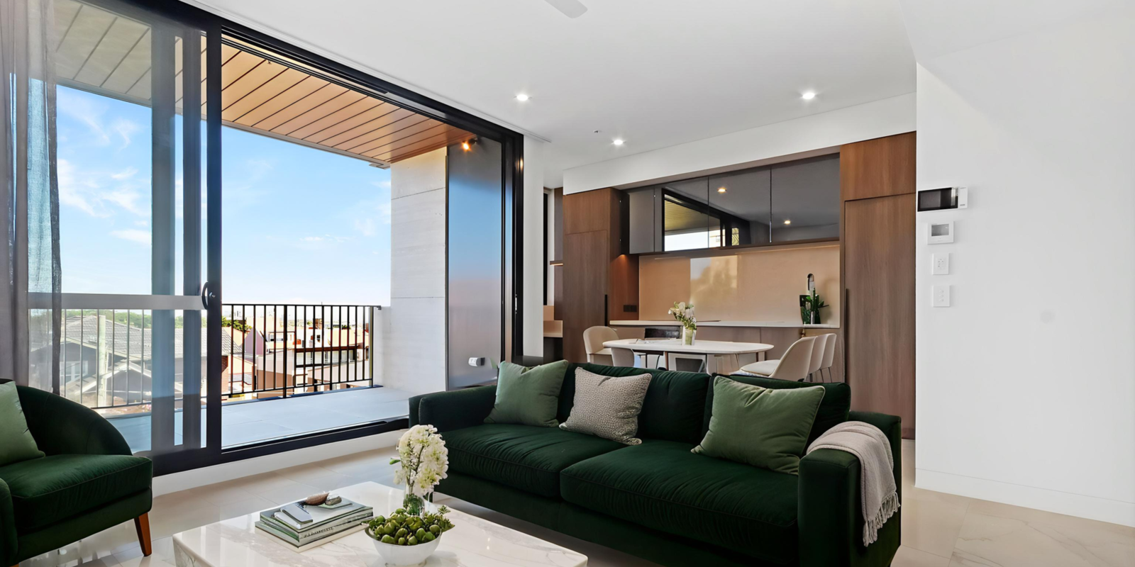 302/16A Llandaff Street Bondi Junction 302/16A Llandaff Street Bondi Junction