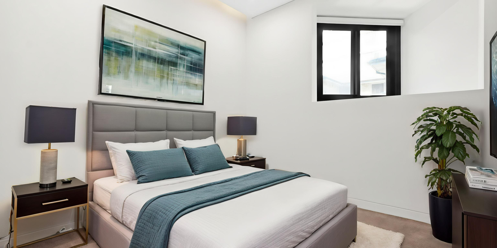 302/16A Llandaff Street Bondi Junction 302/16A Llandaff Street Bondi Junction