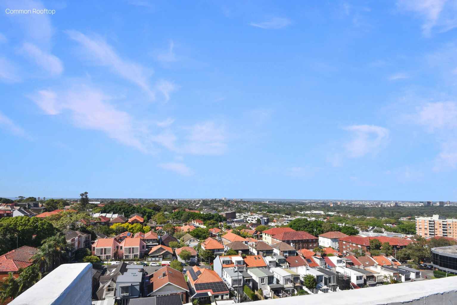 302/16A Llandaff Street Bondi Junction 302/16A Llandaff Street Bondi Junction