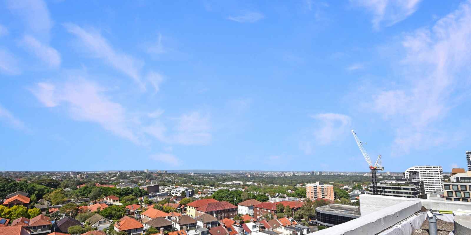 302/16A Llandaff Street Bondi Junction 302/16A Llandaff Street Bondi Junction