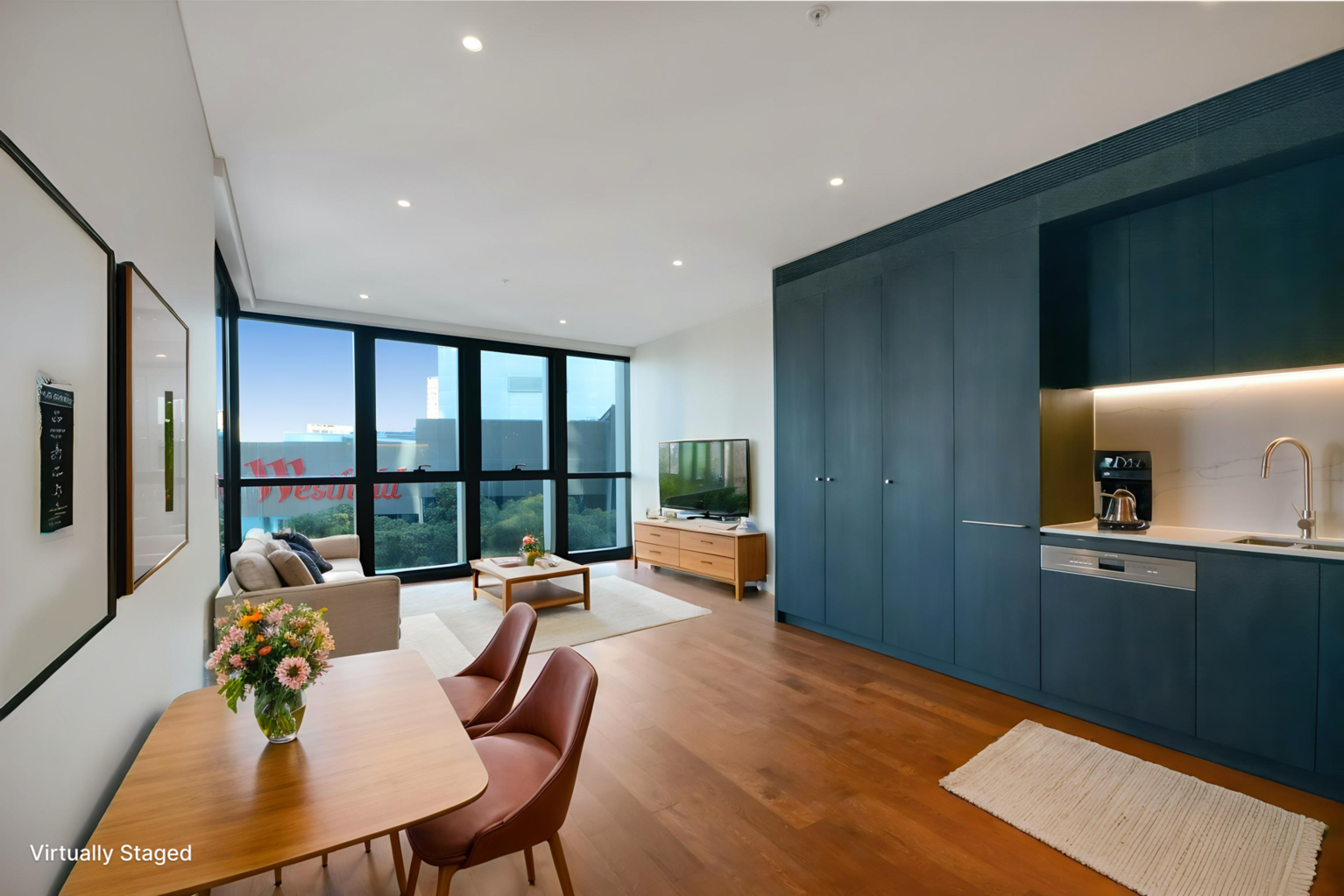 501/552 Oxford Street Bondi Junction 501/552 Oxford Street Bondi Junction