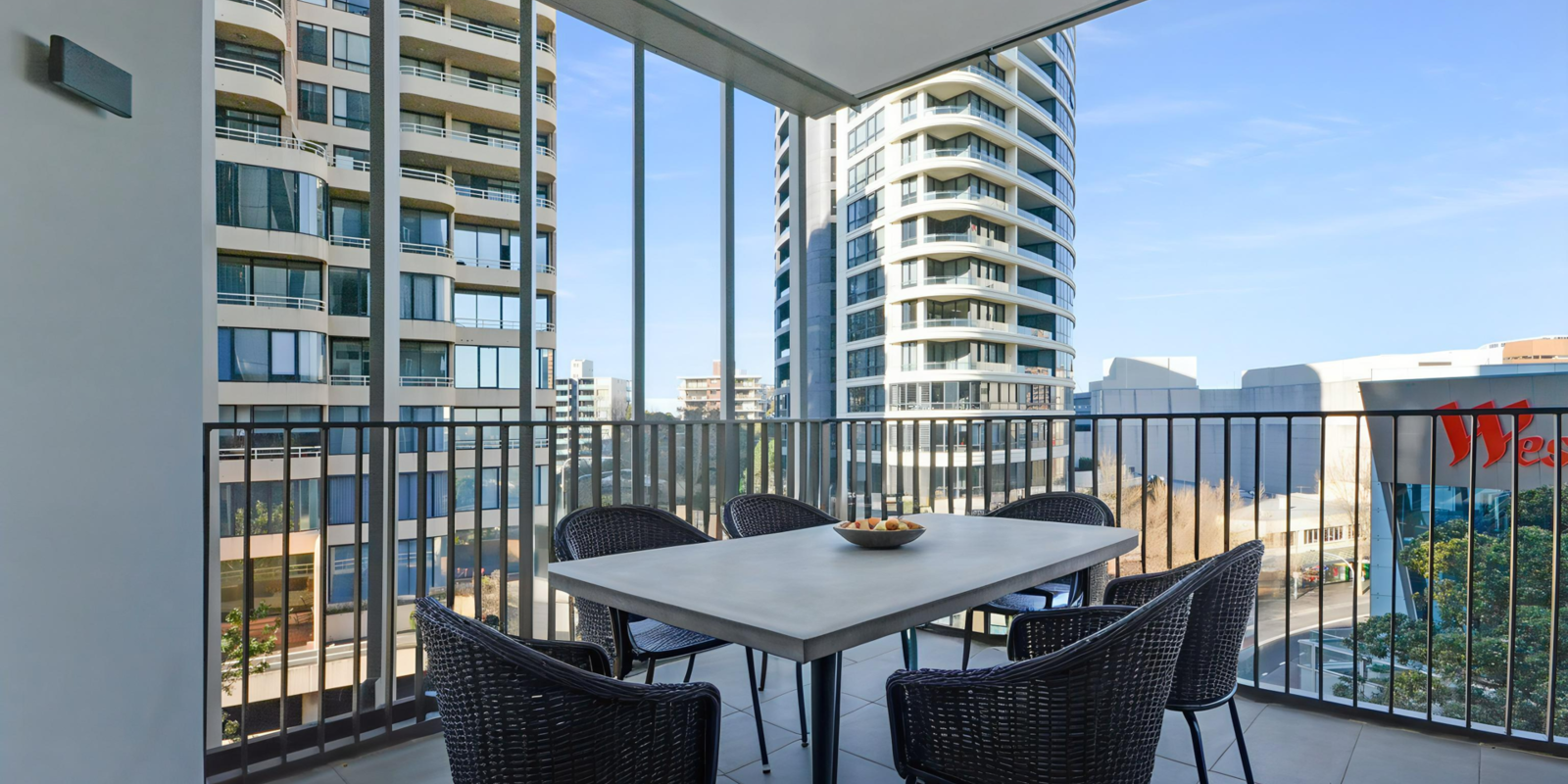 501/552 Oxford Street Bondi Junction 501/552 Oxford Street Bondi Junction