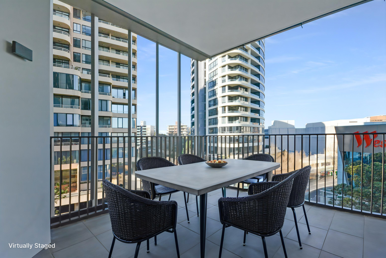 501/552 Oxford Street Bondi Junction 501/552 Oxford Street Bondi Junction