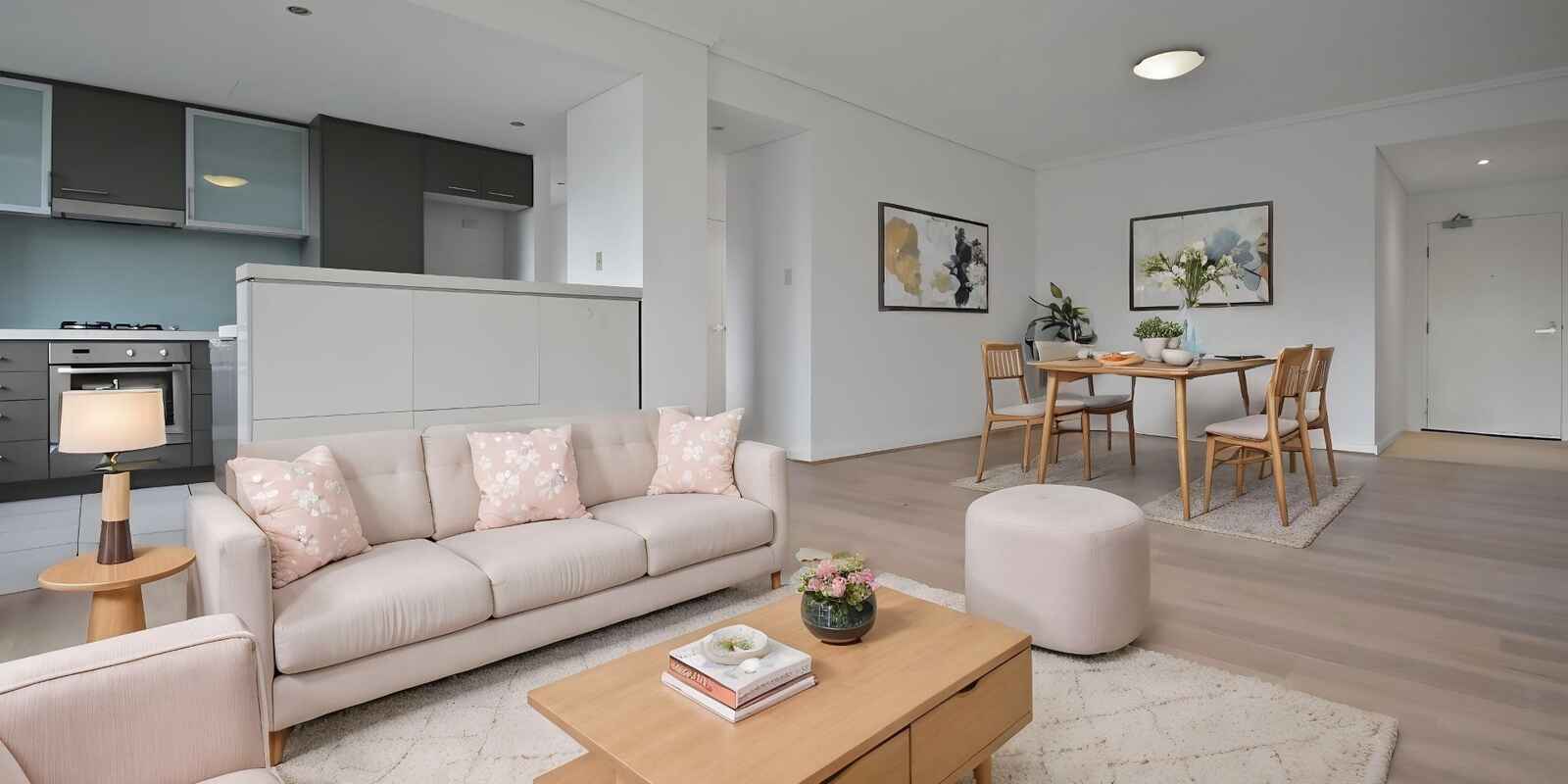 102/7 Wills Avenue Bronte