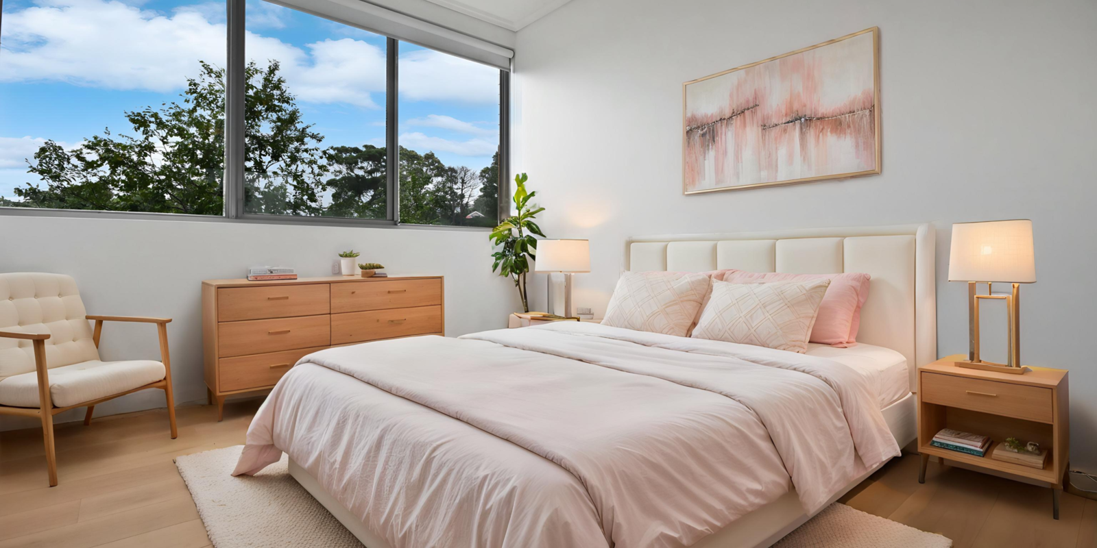 102/7 Wills Avenue Bronte