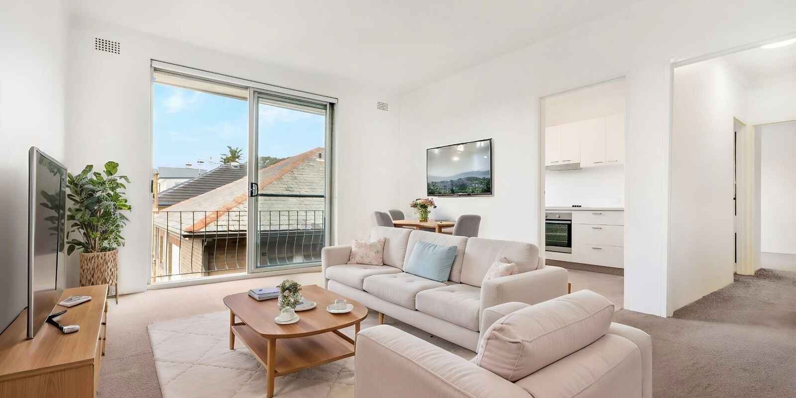 8/69 Cowper Street Randwick
