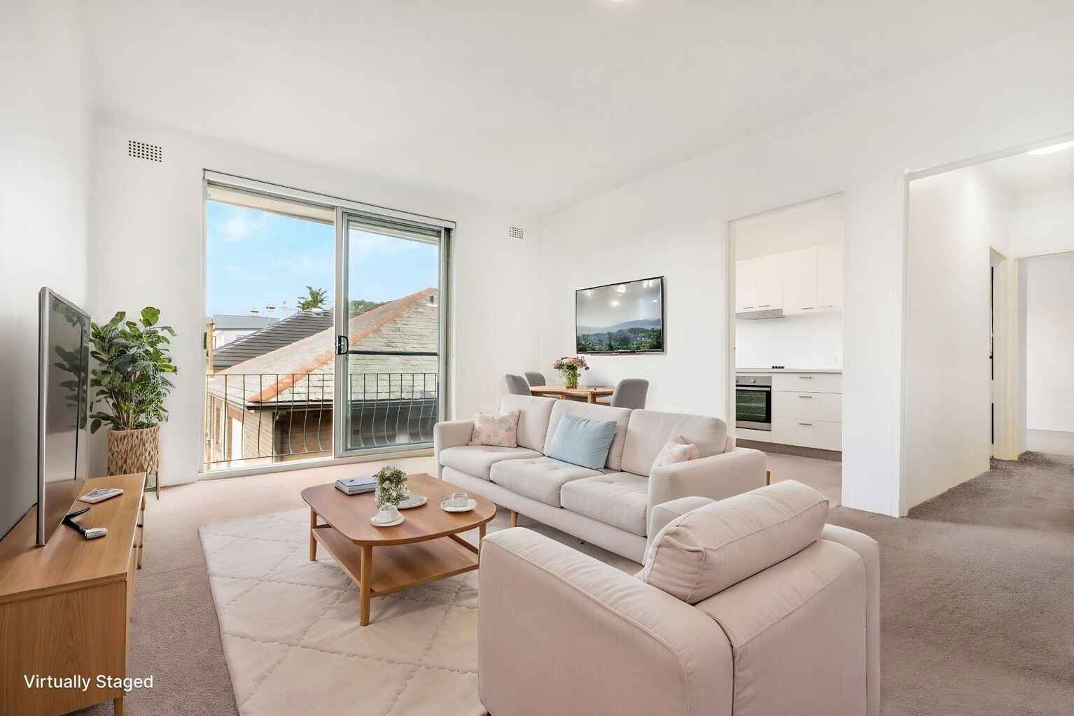 8/69 Cowper Street Randwick