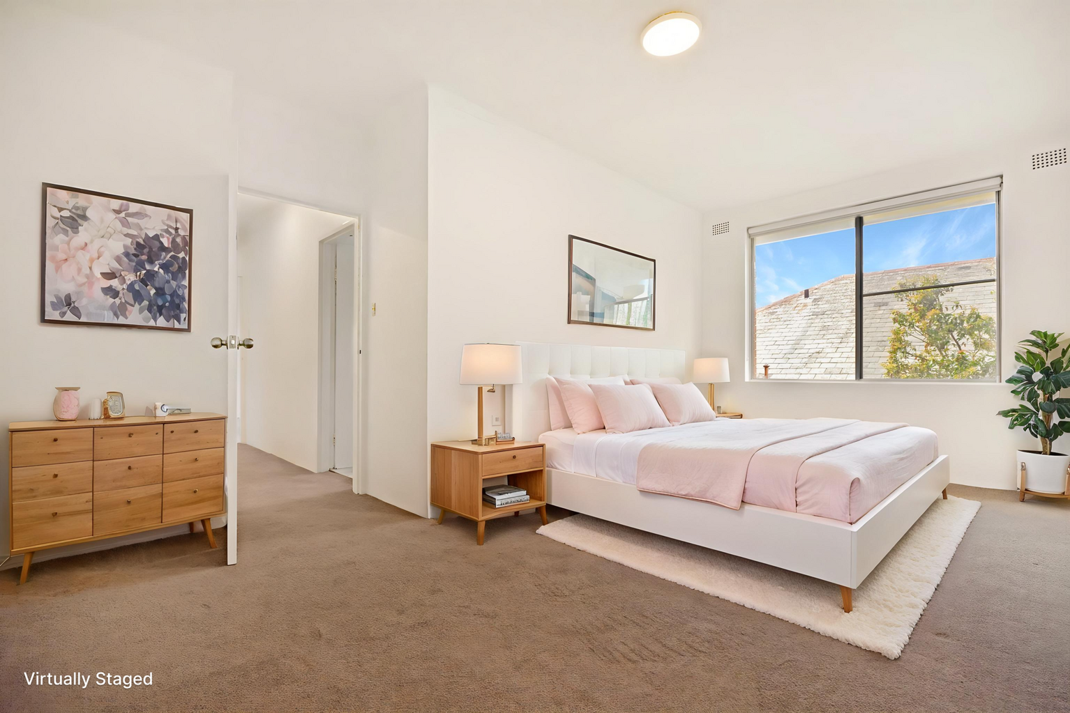 8/69 Cowper Street Randwick
