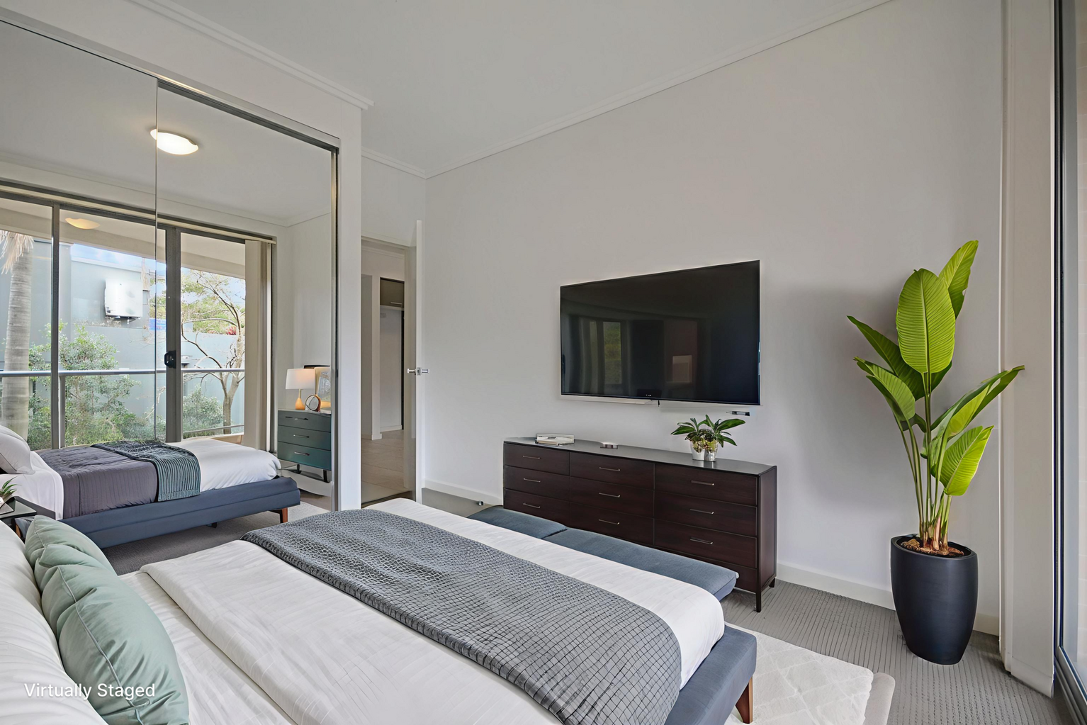 207/7 Wills Avenue Bronte