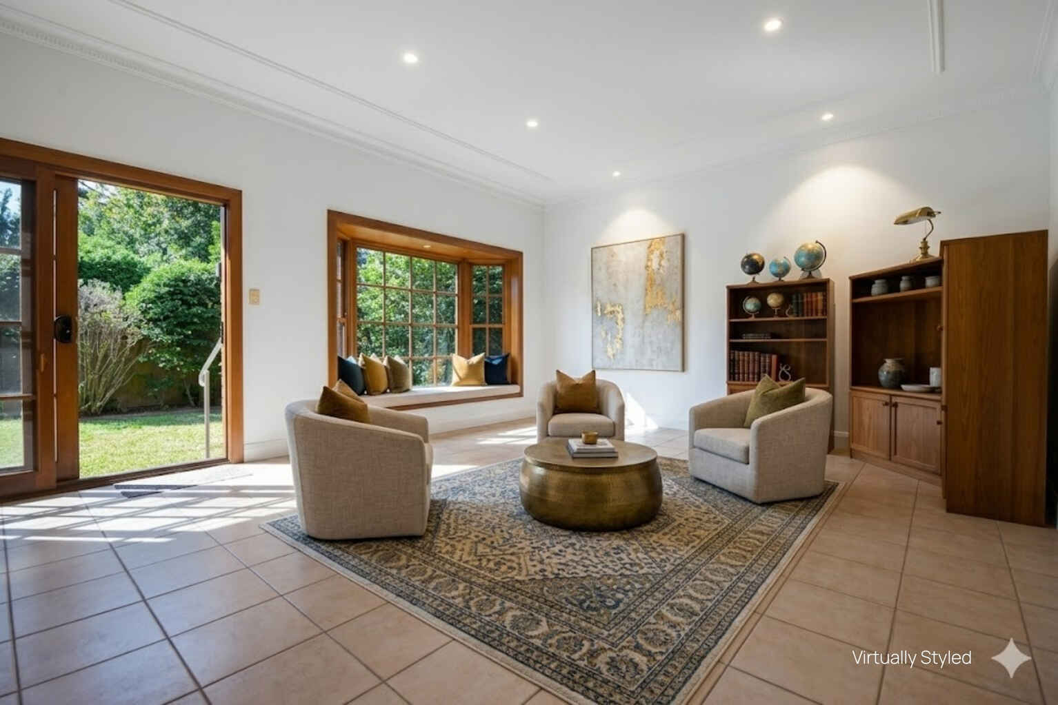 1 Arthur Street Randwick