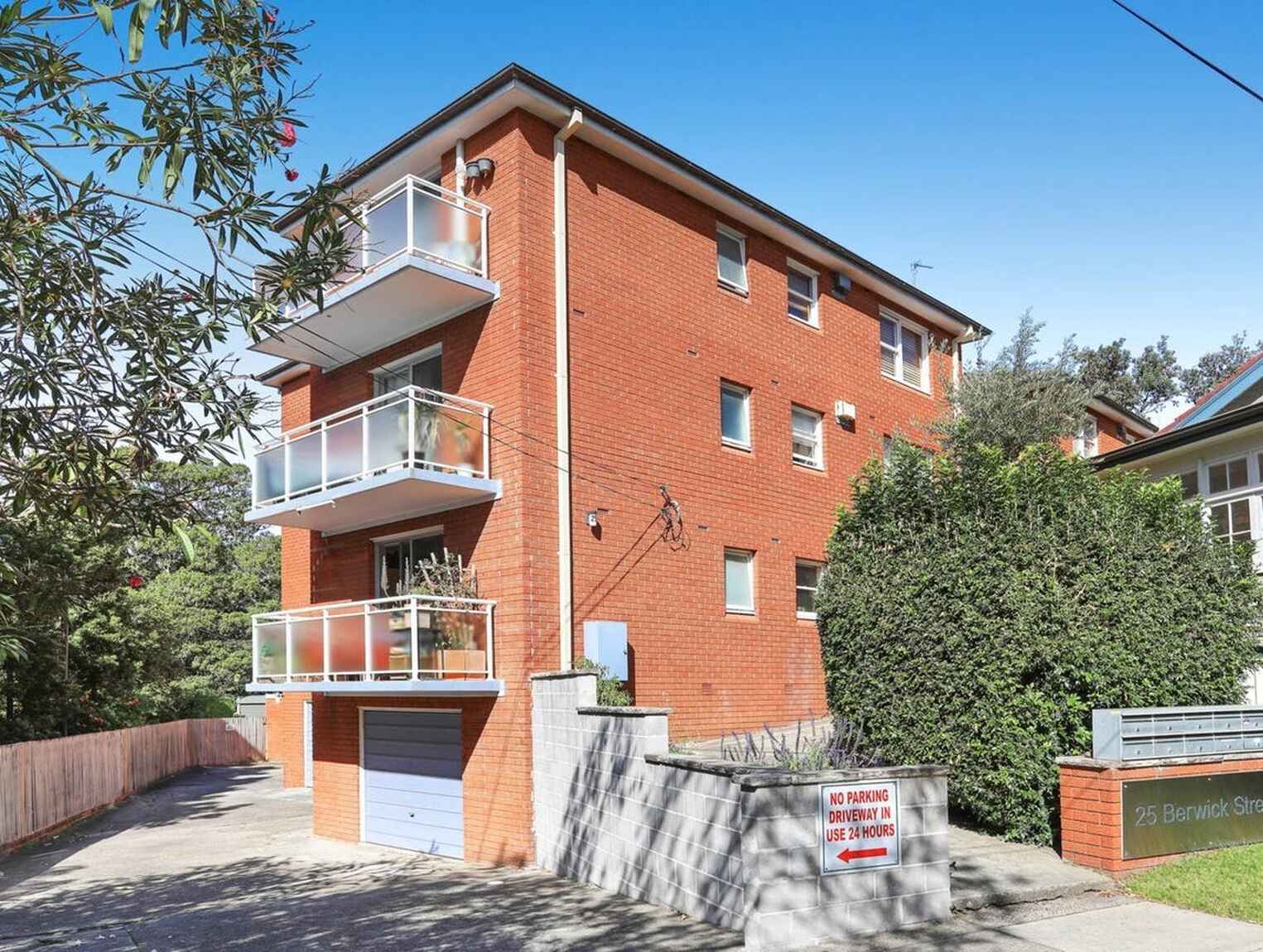 8/25 Berwick Street Coogee 8/25 Berwick Street Coogee