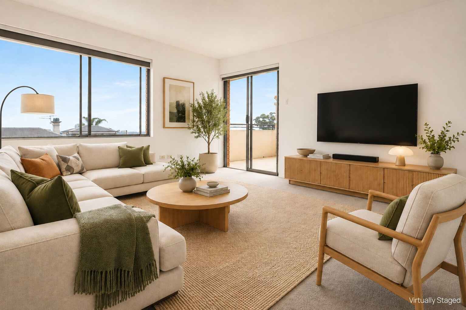 11/85 Cowper Street Randwick