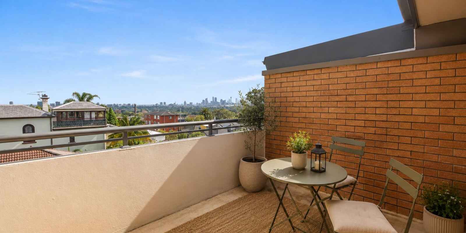 11/85 Cowper Street Randwick