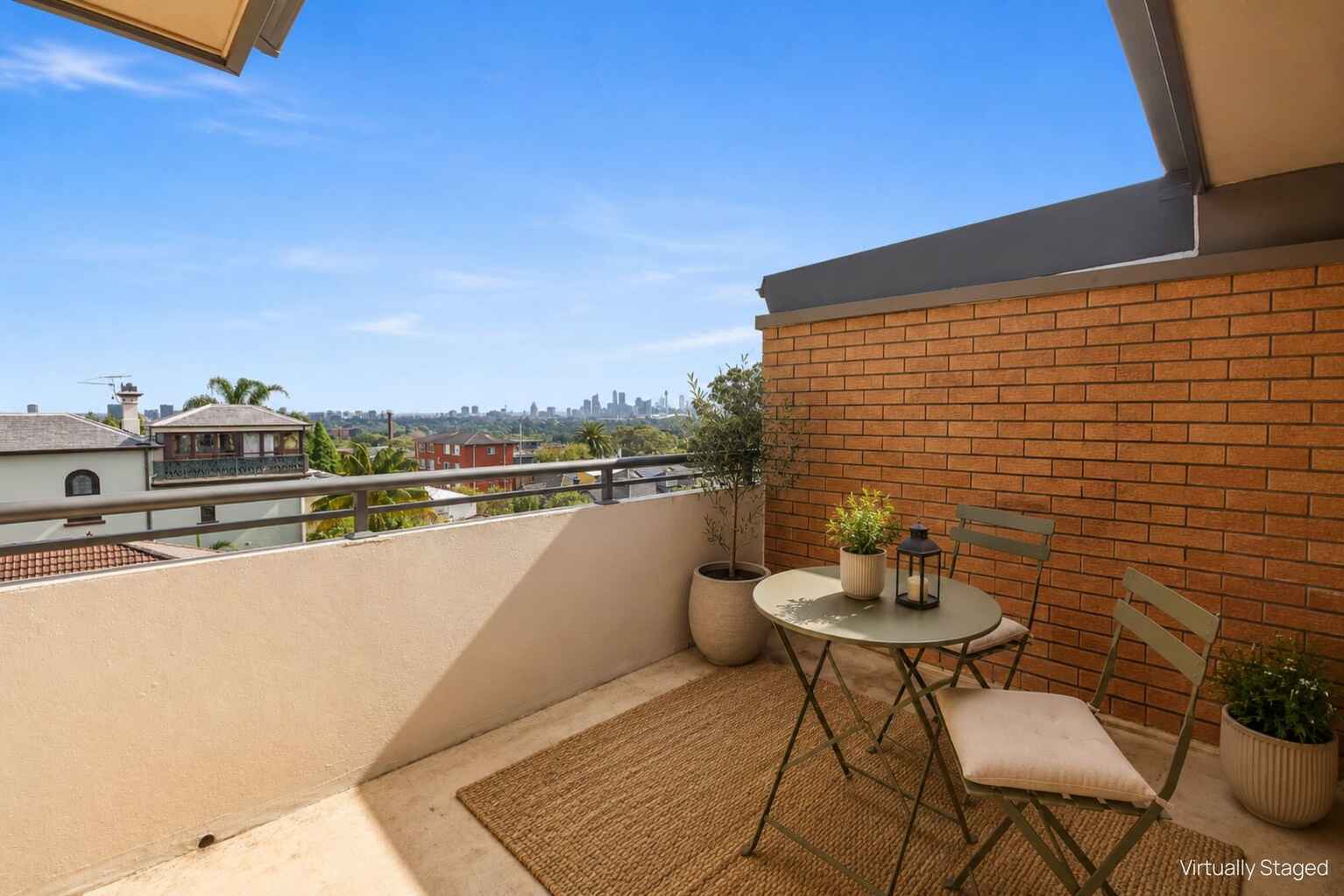11/85 Cowper Street Randwick