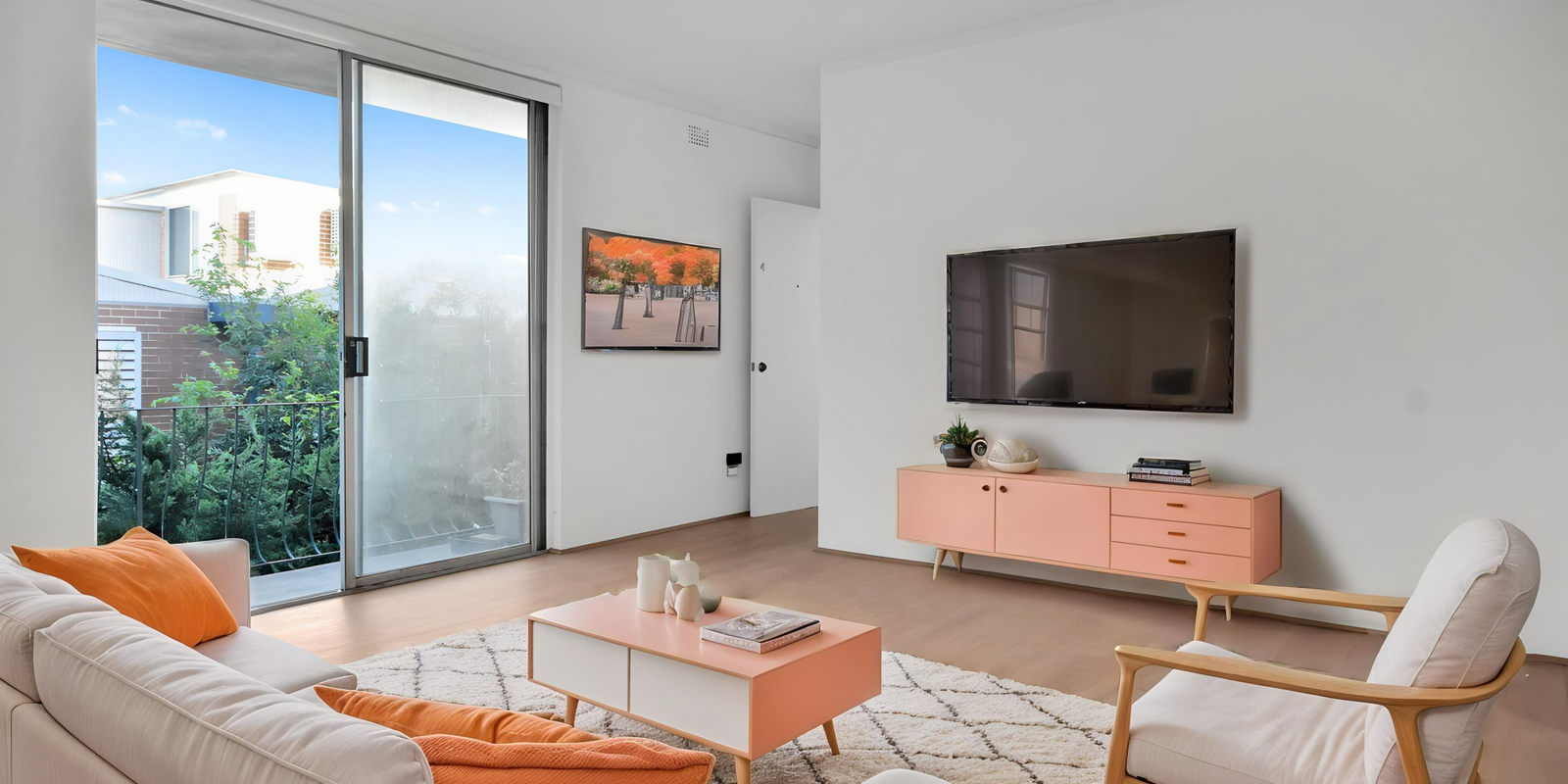 4/69 Cowper Street Randwick 4/69 Cowper Street Randwick