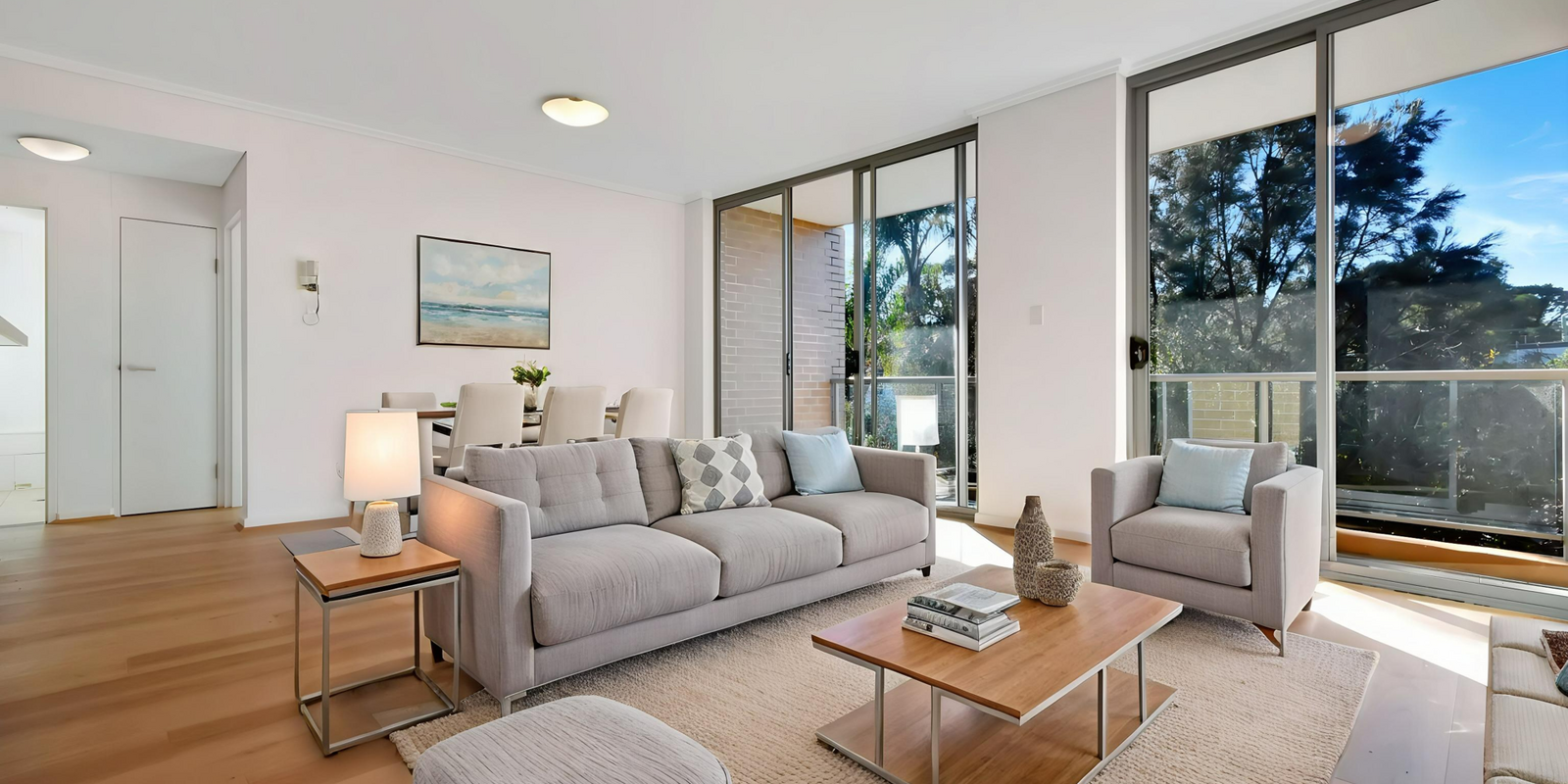 302/7 Wills Avenue Bronte 302/7 Wills Avenue Bronte