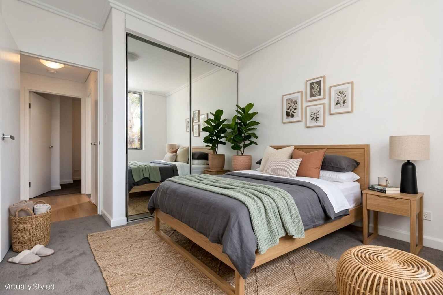 302/7 Wills Avenue Bronte 302/7 Wills Avenue Bronte