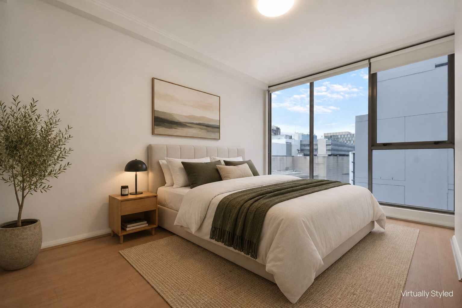 607/80 Ebley Street  Bondi Junction
