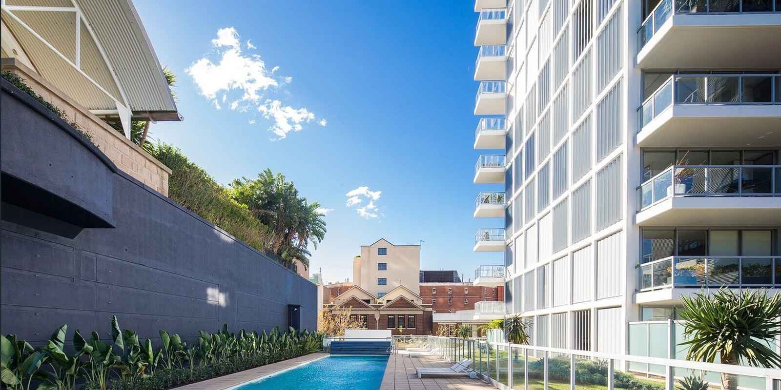 1706/3 Kings Cross Road Darlinghurst 1706/3 Kings Cross Road Darlinghurst