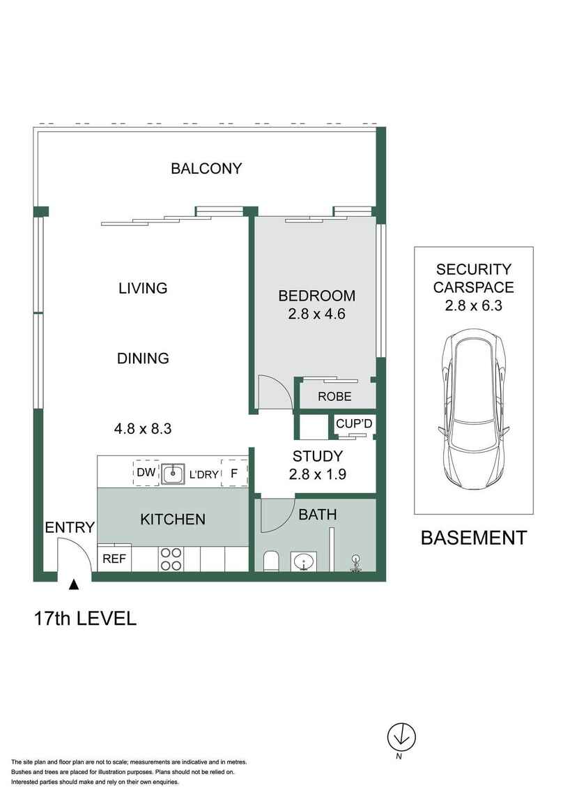 1706/3 Kings Cross Road Darlinghurst 1706/3 Kings Cross Road Darlinghurst