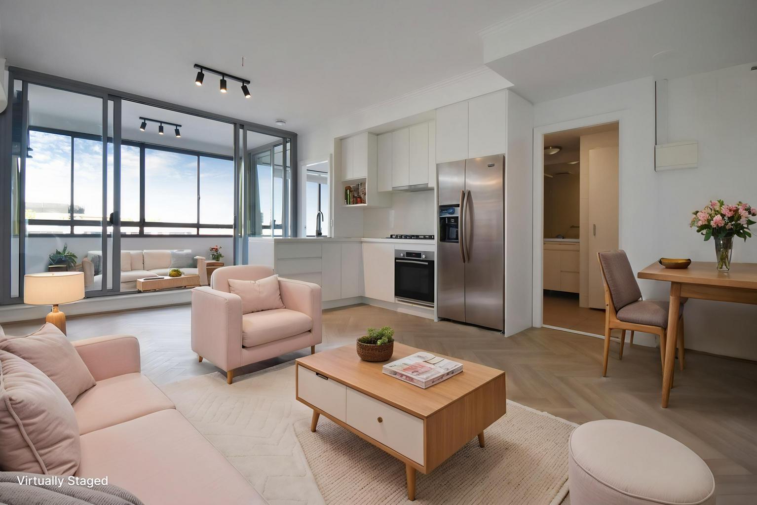 1006/80 Ebley Street Bondi Junction