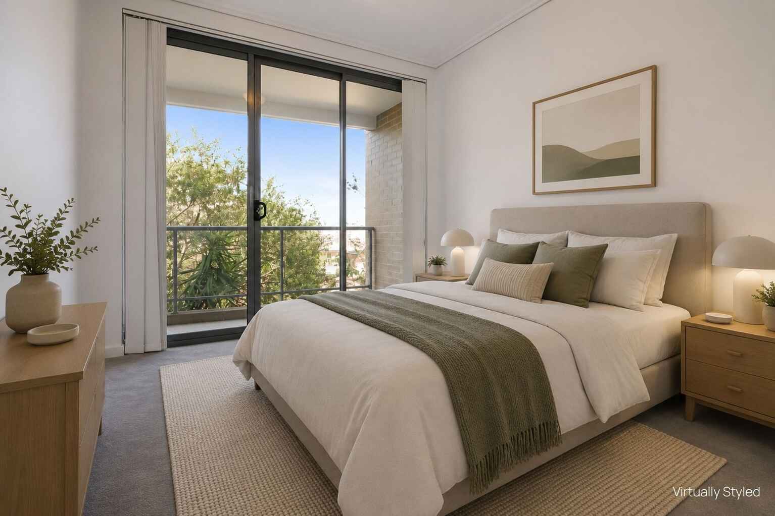 204/7 Wills Avenue Bronte