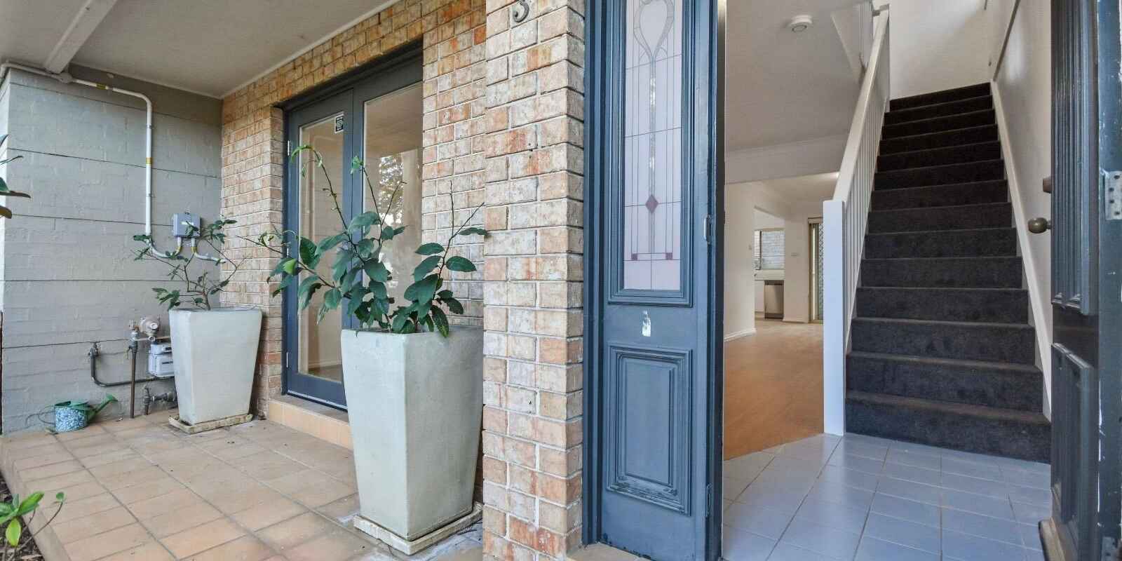 3/30-42 Alfred Street Rozelle 3/30-42 Alfred Street Rozelle
