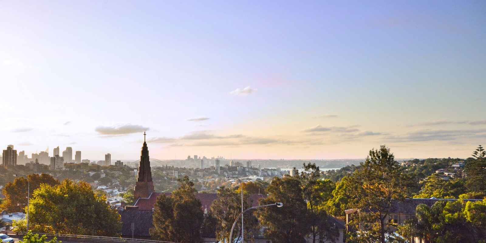 303/570-588 Oxford Street Bondi Junction 303/570-588 Oxford Street Bondi Junction
