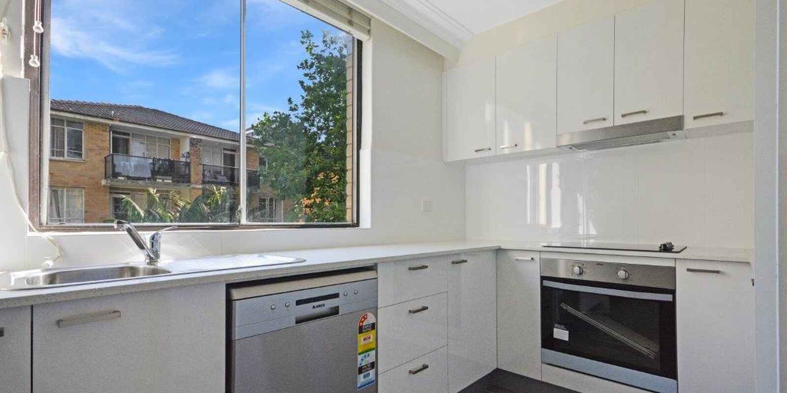 1d/15-19 Waverley Crescent Bondi Junction 1d/15-19 Waverley Crescent Bondi Junction