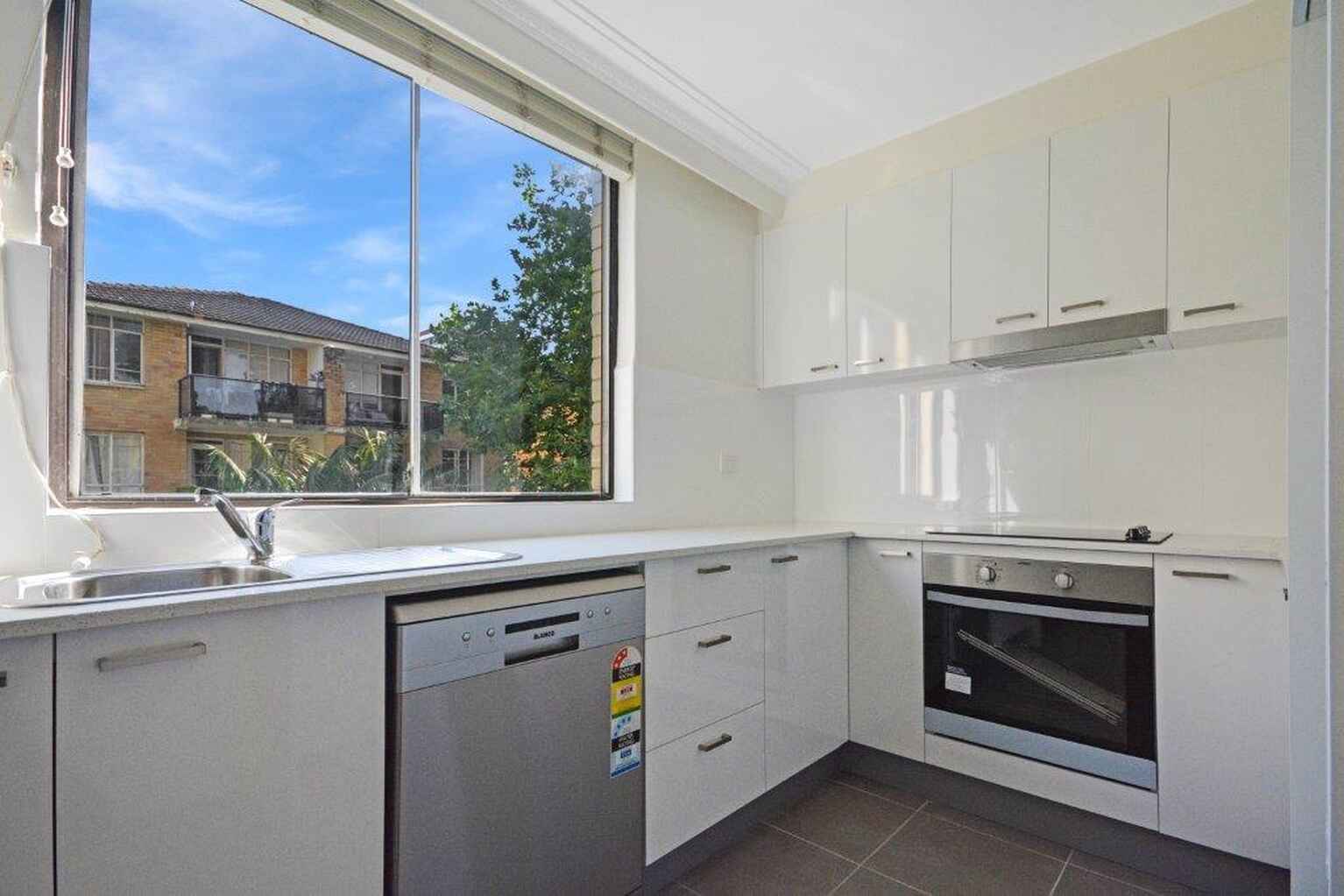 1d/15-19 Waverley Crescent Bondi Junction 1d/15-19 Waverley Crescent Bondi Junction