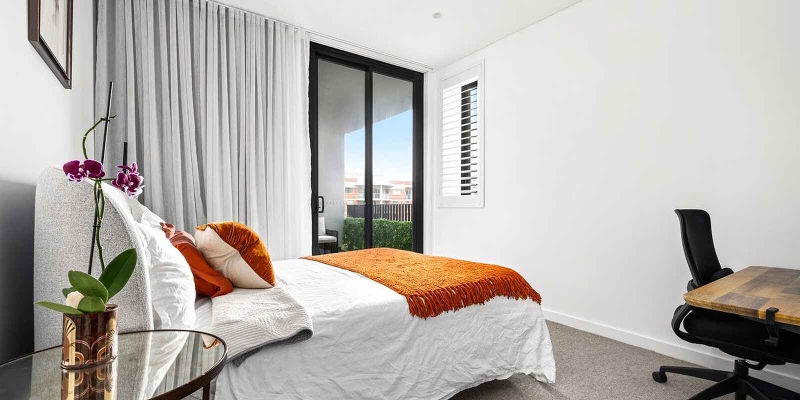 807/87 Oxford Street Bondi Junction 807/87 Oxford Street Bondi Junction