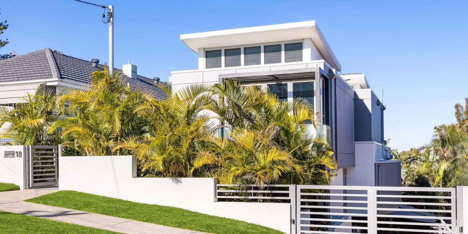 18 O'Donnell Street North Bondi 18 O'Donnell Street North Bondi