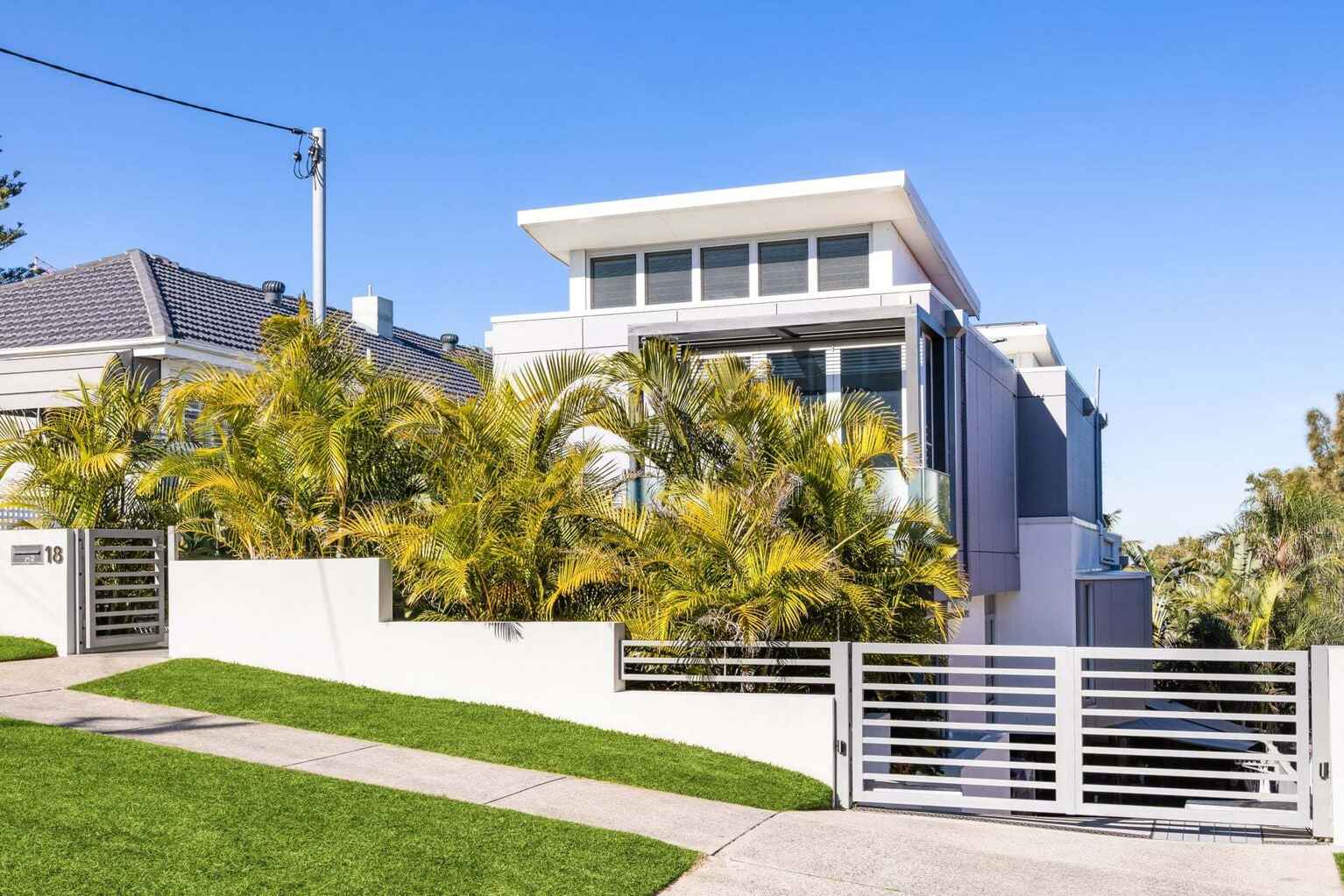 18 O'Donnell Street North Bondi 18 O'Donnell Street North Bondi