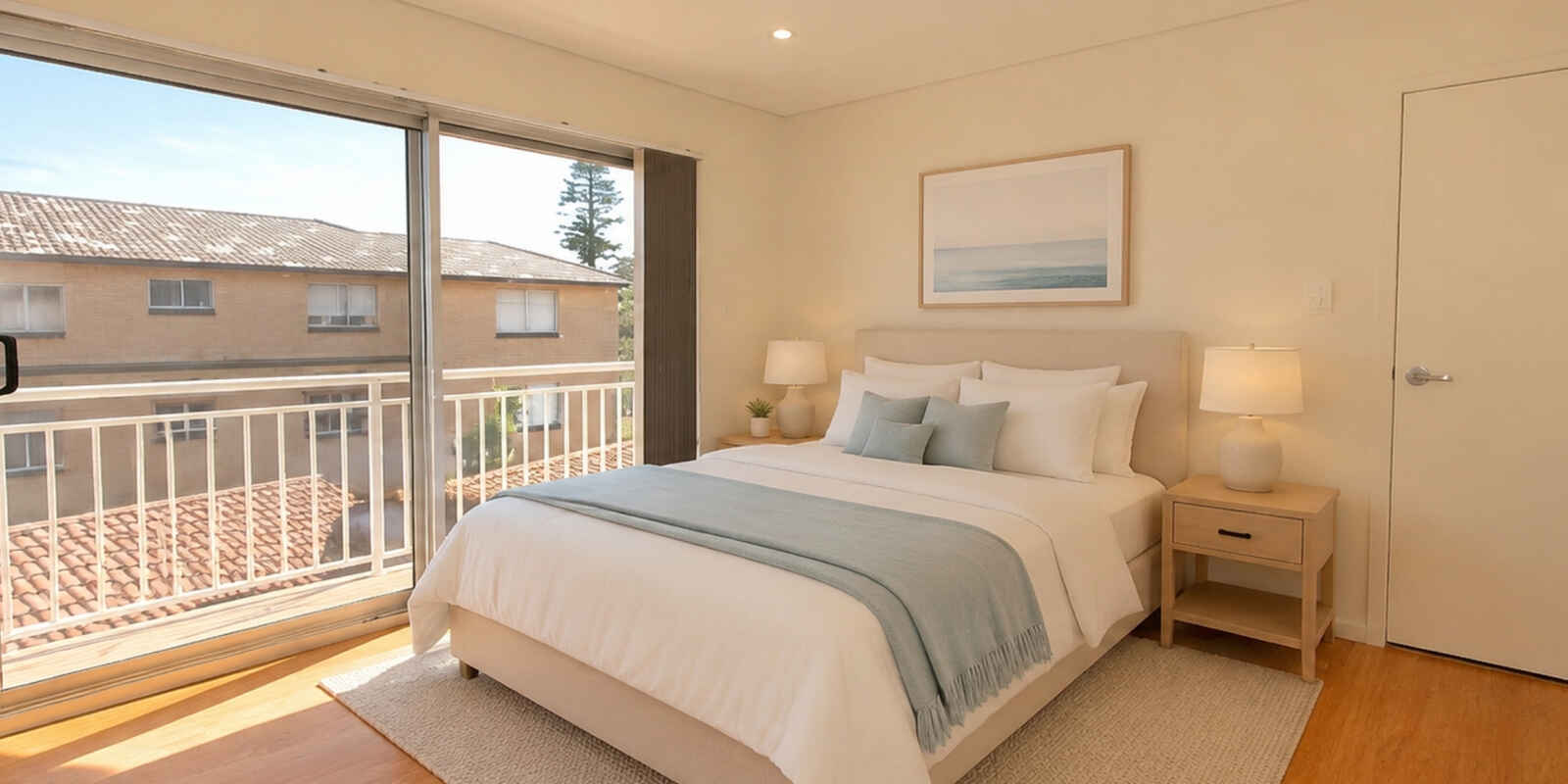 8/27 Wallis Parade North Bondi