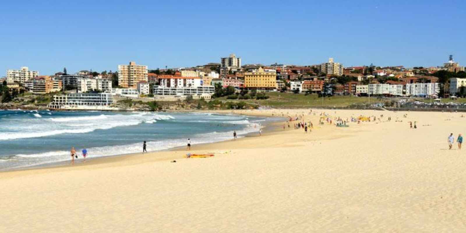 8/27 Wallis Parade North Bondi