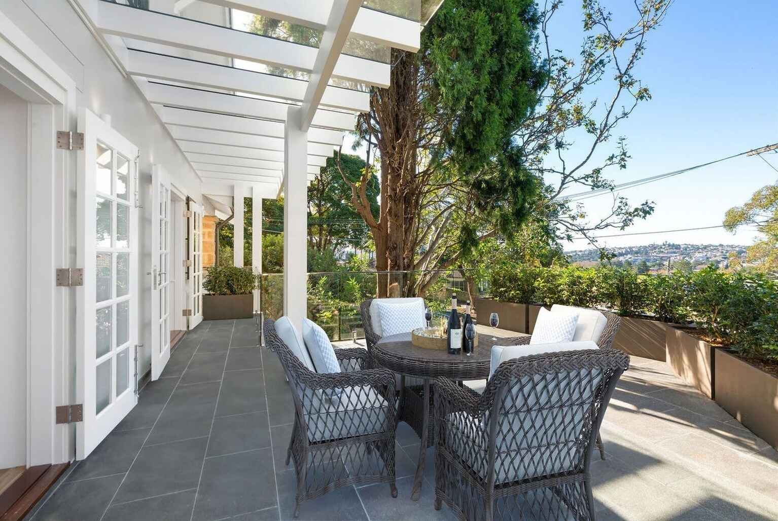 97 Beresford Road Bellevue Hill 97 Beresford Road Bellevue Hill
