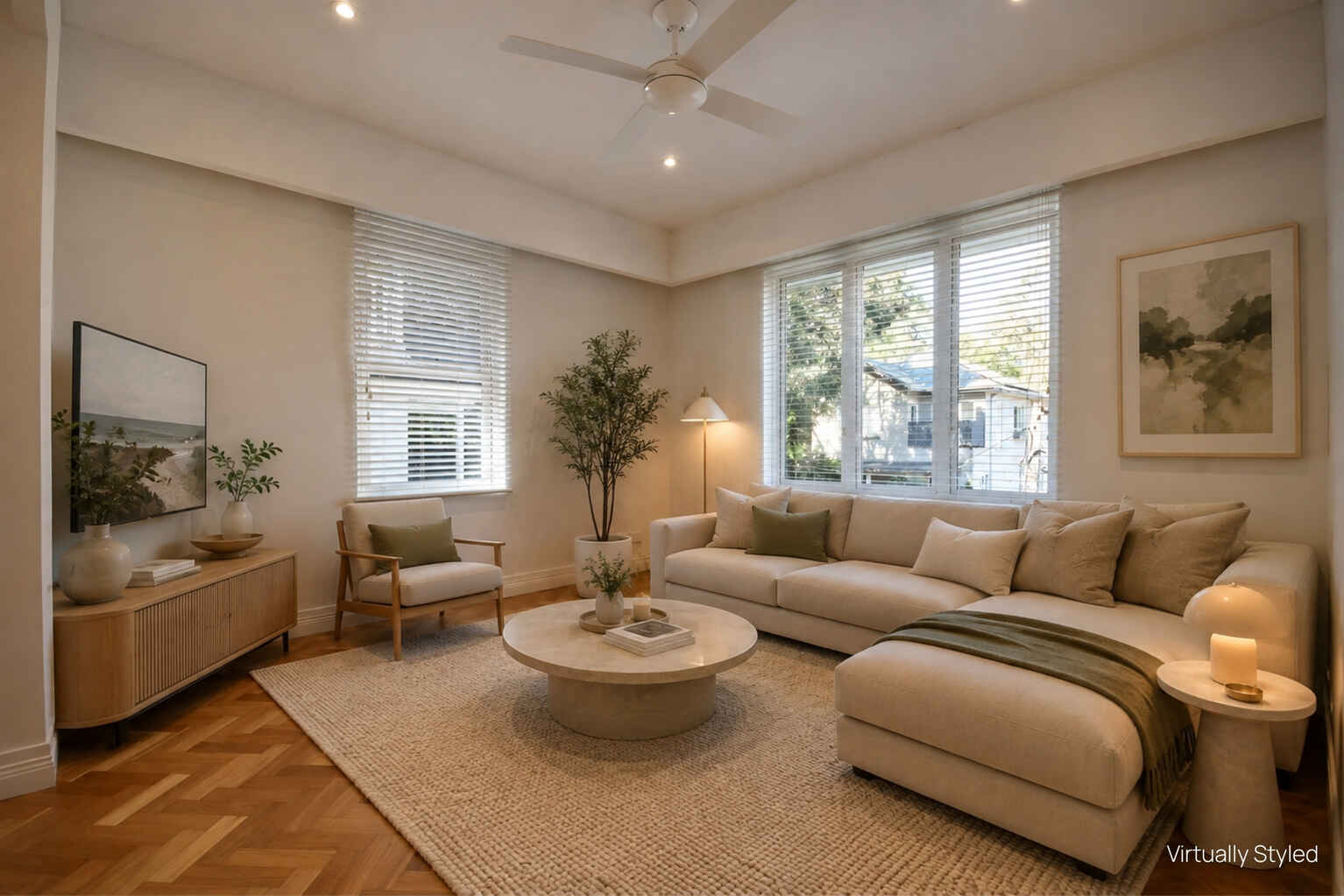 22A Arnold Street Queens Park