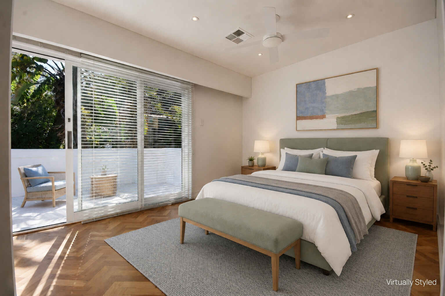 22A Arnold Street Queens Park