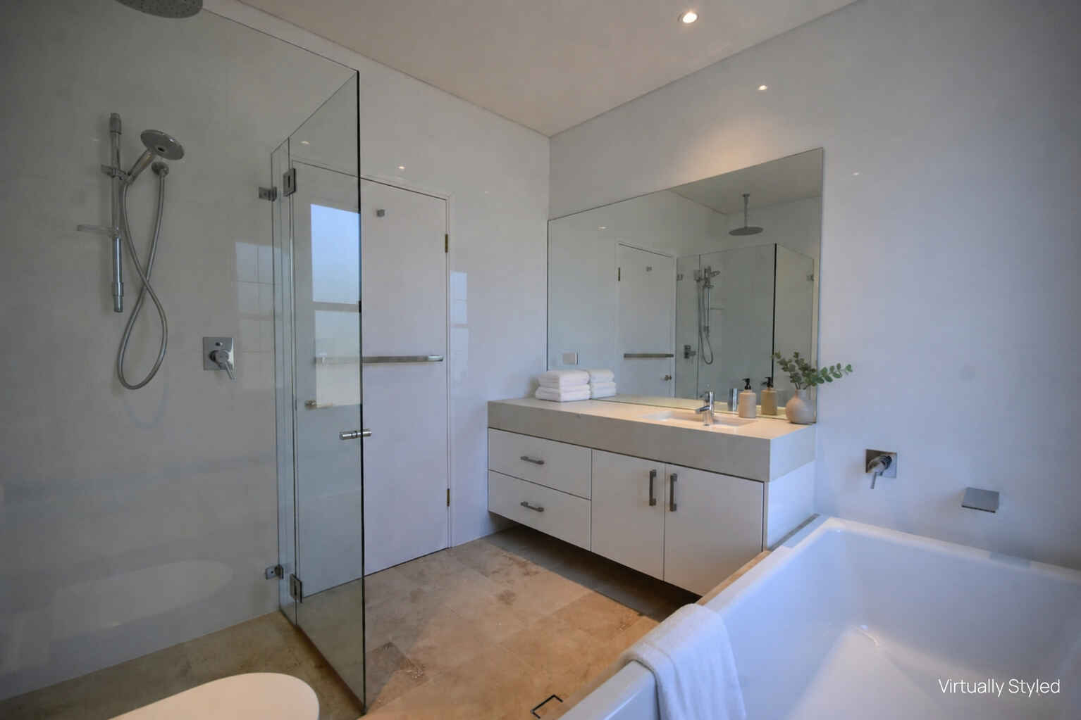 22A Arnold Street Queens Park